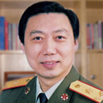 白书忠