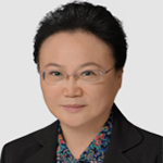 中国老年保健医学研究会会长 高松柏
