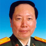 解放军总医院原院长 朱士俊
