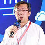 中国疾控中心慢病中心党委书记 李志新