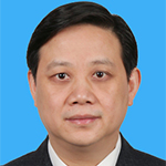 中国健康管理协会副会长 周华