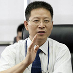 国富瑞数据系统有限公司总裁张念录