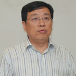 国家人口与健康科学数据共享服务平台项目办公室副主任、高级工程师 周伟