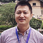 中电数据服务有限公司副总经理 肖--辉