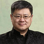 国家卫健委远程医学中心主任 卢清君