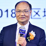 中国医院协会信息管理专业委员会常委 陈金雄