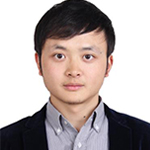 工信部科技司高技术处副处长 俞文心