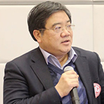 国富瑞常务副总裁 刘军