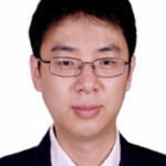 中电数港常务副总经理 周波