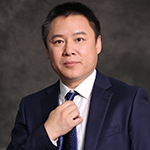 远洋资本有限公司董事总经理 赵永伟