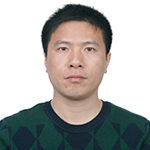 北京大学临床研究所研究员 汪海波